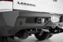 Addictive Desert Designs 2019–2024 RAM 2500/3500 Bomber HD Rear Bumper