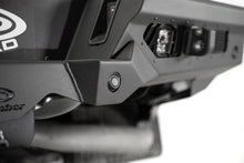 Addictive Desert Designs 2019–2024 RAM 2500/3500 Bomber HD Rear Bumper