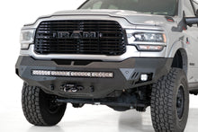 Addictive Desert Designs 2019–2024 RAM 2500/3500 Stealth Fighter Front Bumper