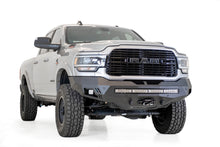 Addictive Desert Designs 2019–2024 RAM 2500/3500 Stealth Fighter Front Bumper