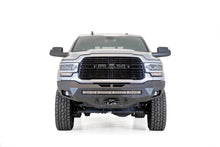Addictive Desert Designs 2019–2024 RAM 2500/3500 Stealth Fighter Front Bumper