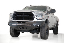 Addictive Desert Designs 2019–2024 RAM 2500/3500 Stealth Fighter Front Bumper