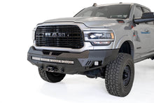 Addictive Desert Designs 2019–2024 RAM 2500/3500 Stealth Fighter Front Bumper