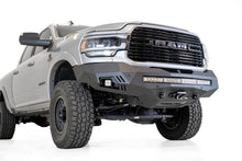 Addictive Desert Designs 2019–2024 RAM 2500/3500 Stealth Fighter Front Bumper