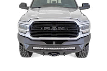Addictive Desert Designs 2019–2024 RAM 2500/3500 Stealth Fighter Front Bumper