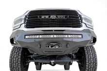 Addictive Desert Designs 2019–2024 RAM 2500/3500 Stealth Fighter Front Bumper
