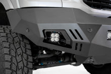 Addictive Desert Designs 2019–2024 RAM 2500/3500 Stealth Fighter Front Bumper