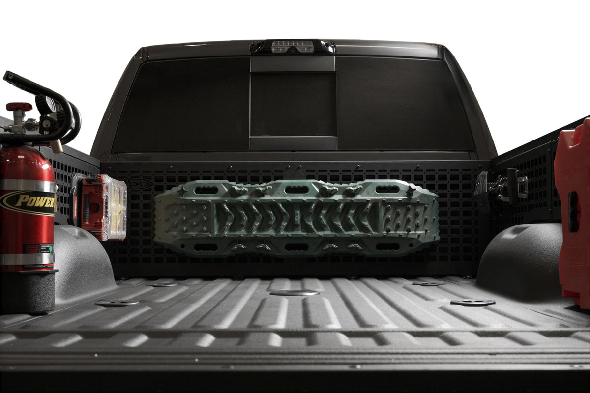 Addictive Desert Designs 2019–2024 Ram HD 2500/3500 Bed Cab MOLLE Panels