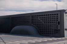 Addictive Desert Designs 2019–2024 Ram HD 2500/3500 Bed Side MOLLE Panels