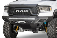Addictive Desert Designs 2019–2023 RAM Rebel Stealth Fighter Front Bumper