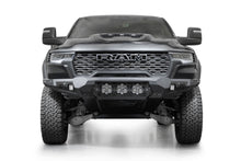 Addictive Desert Designs 2025 Ram RHO Bomber Front Bumper