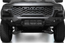 Addictive Desert Designs 2025 Ram RHO Bomber Front Bumper