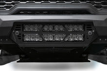 Addictive Desert Designs 2025 Ram RHO Bomber Front Bumper