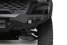 Addictive Desert Designs 2025 Ram RHO Bomber Front Bumper