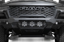 Addictive Desert Designs 2025 Ram RHO Bomber Front Bumper