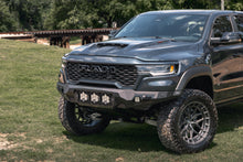 Addictive Desert Designs 2025 Ram RHO Bomber Front Bumper