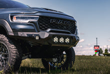 Addictive Desert Designs 2025 Ram RHO Bomber Front Bumper