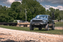 Addictive Desert Designs 2025 Ram RHO Bomber Front Bumper