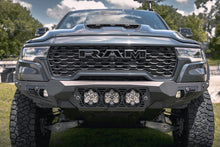 Addictive Desert Designs 2025 Ram RHO Bomber Front Bumper