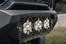 Addictive Desert Designs 2025 Ram RHO Bomber Front Bumper