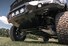 Addictive Desert Designs 2025 Ram RHO Bomber Front Bumper