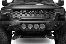 Addictive Desert Designs 2025 Ram RHO Bomber Front Bumper
