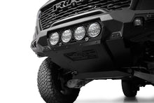 Addictive Desert Designs 2025 Ram RHO Bomber Front Bumper