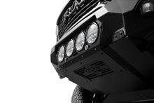 Addictive Desert Designs 2025 Ram RHO Bomber Front Bumper