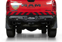 Addictive Desert Designs 2025 onwards Ram RHO Bomber Rear Bumper
