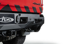 Addictive Desert Designs 2025 onwards Ram RHO Bomber Rear Bumper