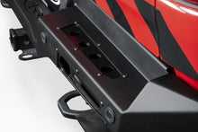 Addictive Desert Designs 2025 onwards Ram RHO Bomber Rear Bumper