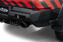 Addictive Desert Designs 2025 onwards Ram RHO Bomber Rear Bumper