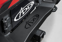 Addictive Desert Designs 2025 onwards Ram RHO Bomber Rear Bumper