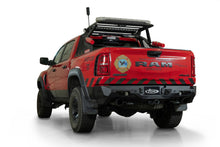 Addictive Desert Designs 2025 onwards Ram RHO Bomber Rear Bumper