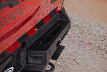 Addictive Desert Designs 2025 onwards Ram RHO Bomber Rear Bumper