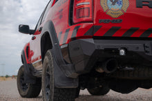 Addictive Desert Designs 2025 onwards Ram RHO Bomber Rear Bumper