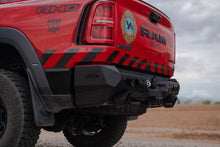 Addictive Desert Designs 2025 onwards Ram RHO Bomber Rear Bumper