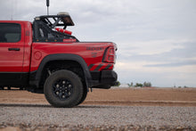 Addictive Desert Designs 2025 onwards Ram RHO Bomber Rear Bumper