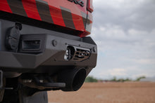 Addictive Desert Designs 2025 onwards Ram RHO Bomber Rear Bumper