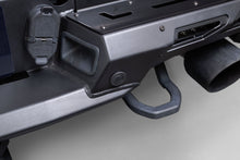 Addictive Desert Designs 2025 onwards Ram RHO Phantom Rear Bumper