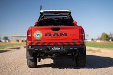 Addictive Desert Designs 2025 onwards Ram RHO Phantom Rear Bumper