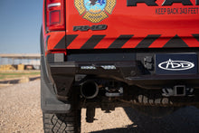 Addictive Desert Designs 2025 onwards Ram RHO Phantom Rear Bumper