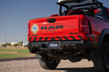Addictive Desert Designs 2025 onwards Ram RHO Phantom Rear Bumper