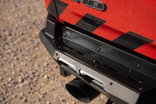 Addictive Desert Designs 2025 onwards Ram RHO Phantom Rear Bumper