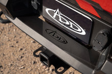 Addictive Desert Designs 2025 onwards Ram RHO Phantom Rear Bumper