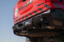 Addictive Desert Designs 2025 onwards Ram RHO Phantom Rear Bumper