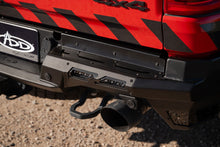 Addictive Desert Designs 2025 onwards Ram RHO Phantom Rear Bumper