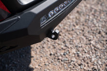 Addictive Desert Designs 2025 onwards Ram RHO Stealth Fighter Front Bumper
