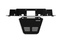 Addictive Desert Designs 2025 onwards Ram RHO Stealth Fighter Front Bumper Winch Kit