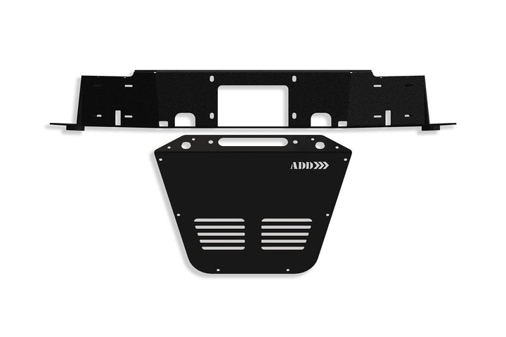 ADD Stealth Fighter Winch Kit - RAM 1500 RHO 2025+